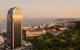 The Ritz-carlton, At The Bosphorus